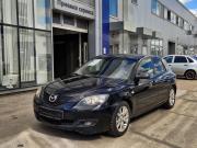 Mazda 3 I (BK) Рестайлинг Нижний Новгород  - изображение 15