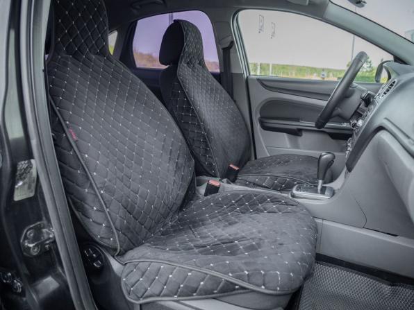 Ford Focus II Рестайлинг с пробегом 2010 года, цена 520 000 рублей, 232000 км, хэтчбек, Автокод Объявления