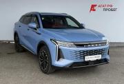 Exeed RX Киров  - изображение 31