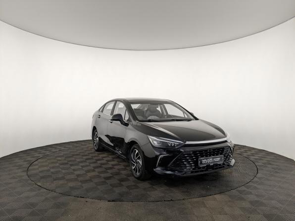 BAIC U5 Plus с пробегом 2023 года, цена 675 000 рублей, 124655 км, седан, Автокод Объявления