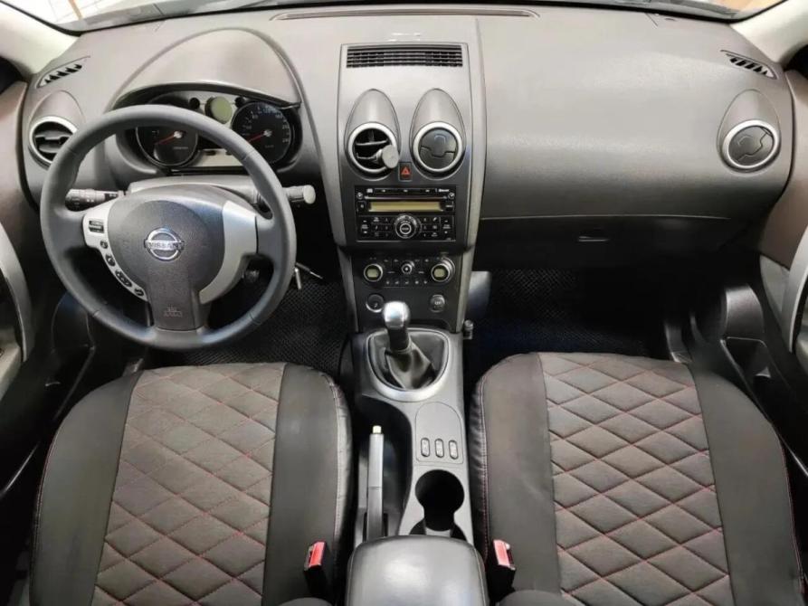 Nissan Qashqai I Набережные Челны  - изображение 14