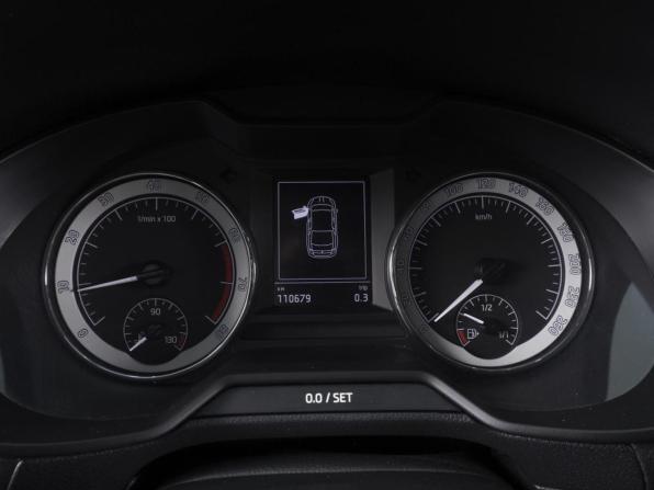 Skoda Octavia III (A7) Рестайлинг с пробегом 2018 года, цена 1 620 000 рублей, 110679 км, лифтбек, Автокод Объявления
