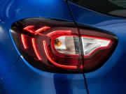 Renault Kaptur I Рестайлинг Иркутск  - изображение 50