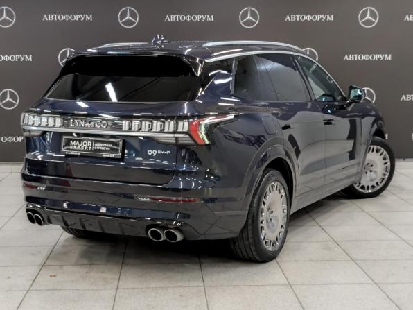 Lynk &amp; Co 09 с пробегом 2023 года, цена 4 550 000 рублей, 60000 км, внедорожник, Автокод Объявления