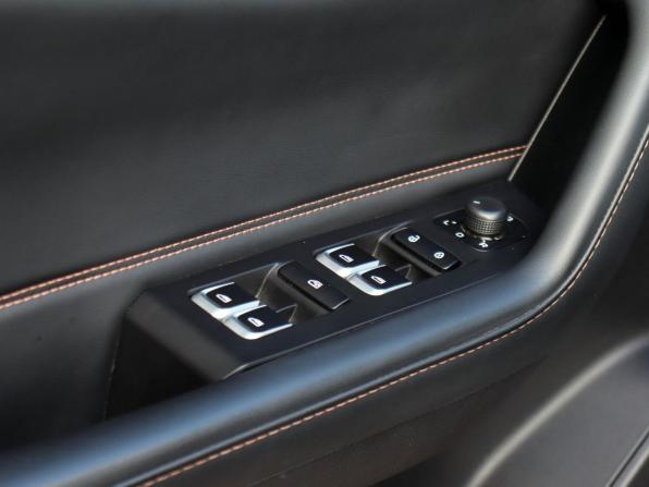 Geely Okavango I Рестайлинг с пробегом 2024 года, цена 2 990 000 рублей, 10508 км, внедорожник, Автокод Объявления