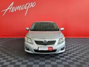 Toyota Corolla X (E140 E150) Вологда  - изображение 25