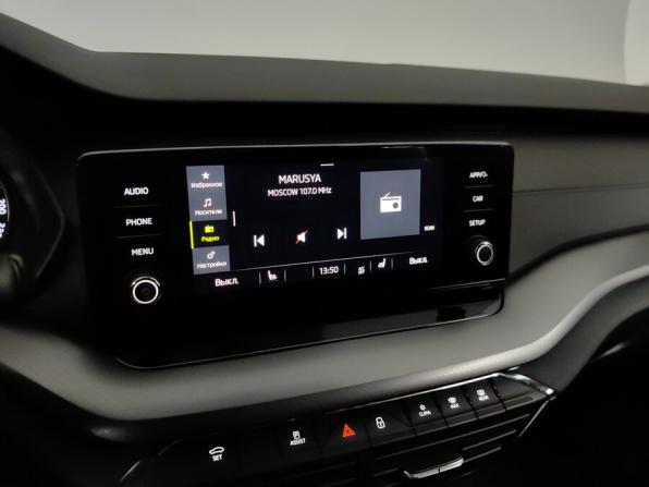 Skoda Octavia IV (A8) с пробегом 2020 года, цена 2 429 000 рублей, 56000 км, лифтбек, Автокод Объявления