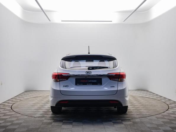 Hyundai i40 I Рестайлинг с пробегом 2015 года, цена 1 090 000 рублей, 245358 км, универсал, Автокод Объявления