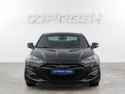 Hyundai Genesis Coupe I Рестайлинг Москва  - изображение 23