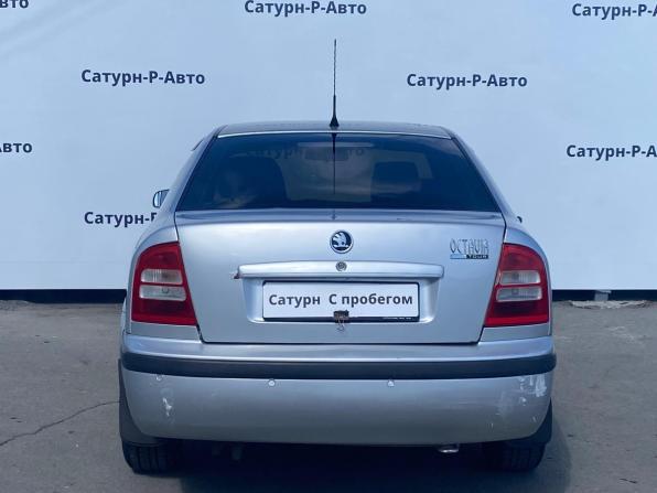 Skoda Octavia I (A4) Рестайлинг с пробегом 2007 года, цена 350 000 рублей, 250672 км, лифтбек, Автокод Объявления