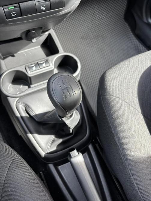 Lada (ВАЗ) Granta I Рестайлинг Альметьевск  - изображение 12