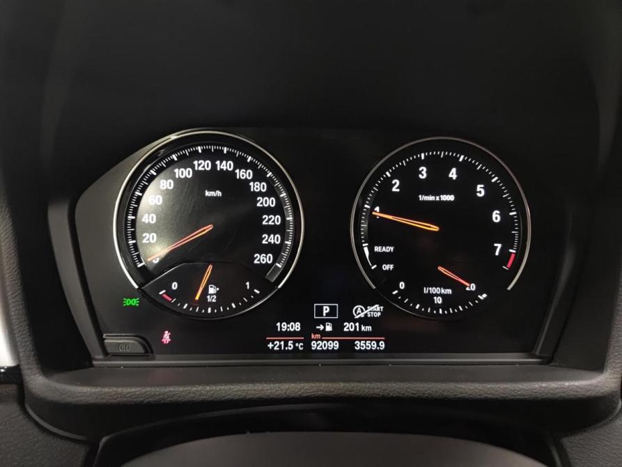 BMW X1 II (F48) Рестайлинг Казань  - изображение 16