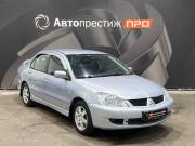 Mitsubishi Lancer IX Рестайлинг Пермь  - изображение 23