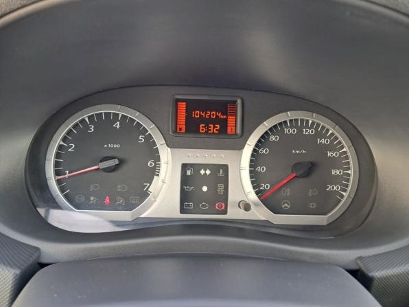 Lada (ВАЗ) Largus I с пробегом 2019 года, цена 875 000 рублей, 104203 км, универсал, Автокод Объявления