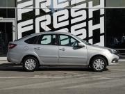 Lada (ВАЗ) Granta I Рестайлинг Волгоград  - изображение 21