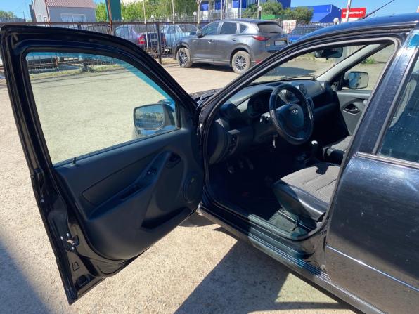 Lada (ВАЗ) Granta I с пробегом 2012 года, цена 270 000 рублей, 238728 км, седан, Автокод Объявления