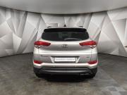 Hyundai Tucson III Москва  - изображение 28