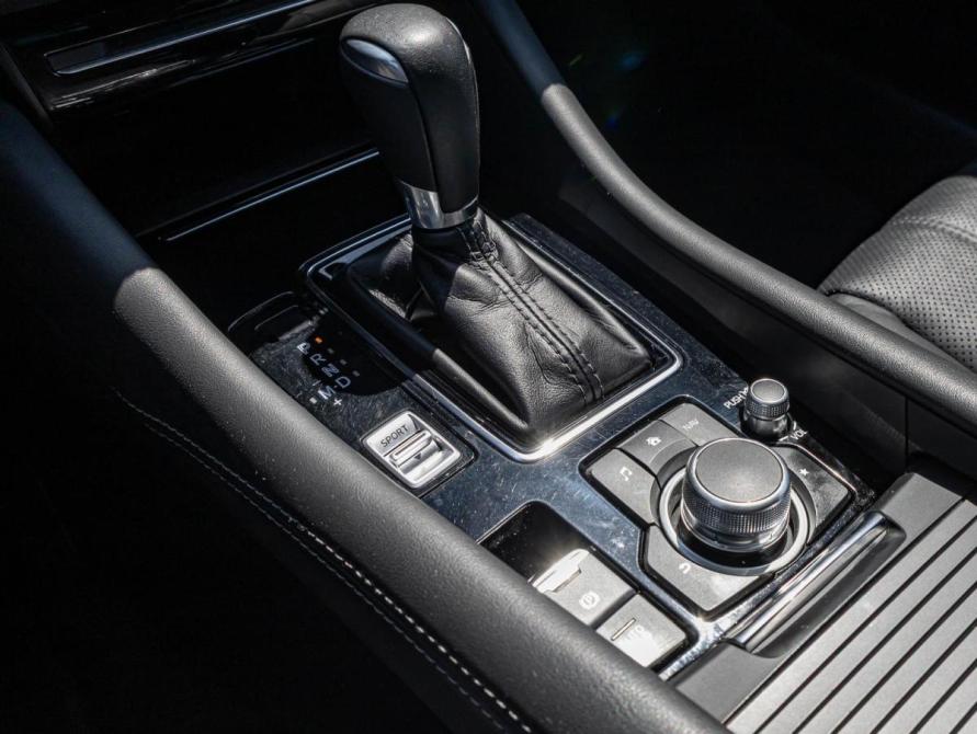 Mazda 6 III (GJ) Рестайлинг 2 Краснодар  - изображение 12