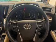 Toyota Alphard III Рестайлинг Челябинск  - изображение 42