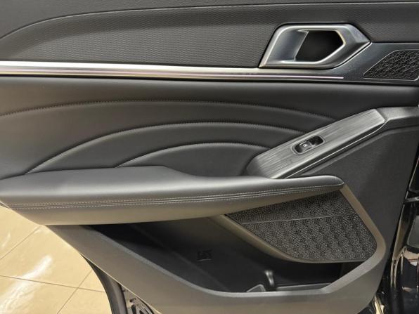 Haval F7 II с пробегом 2025 года, цена 3 350 000 рублей, 15741 км, внедорожник, Автокод Объявления