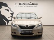 Toyota Camry VI (XV40) Ростов-на-Дону  - изображение 21