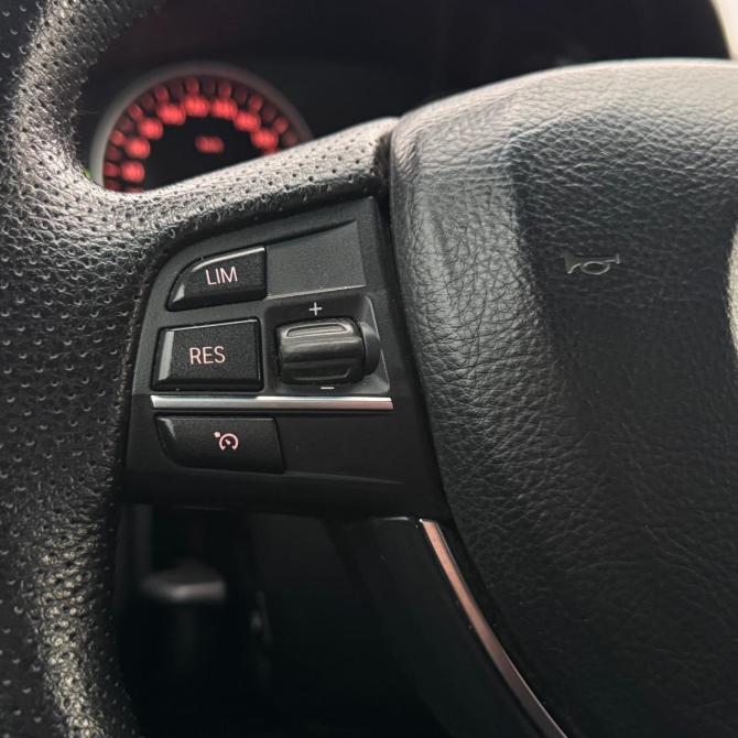 BMW 5 серии VI (F10/F11/F07) Нижнекамск  - изображение 23