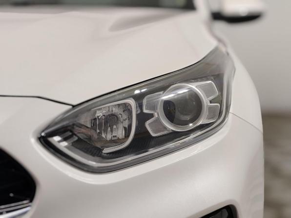Kia Cerato IV с пробегом 2021 года, цена 1 829 000 рублей, 124360 км, седан, Автокод Объявления