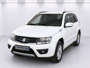Suzuki Grand Vitara II Рестайлинг 2 Москва  - изображение 17