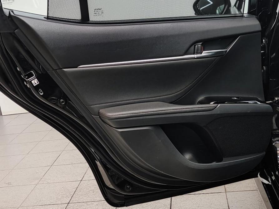 Toyota Camry VIII (XV70) Барнаул  - изображение 37
