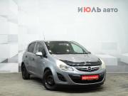 Opel Corsa D Рестайлинг II Екатеринбург  - изображение 22