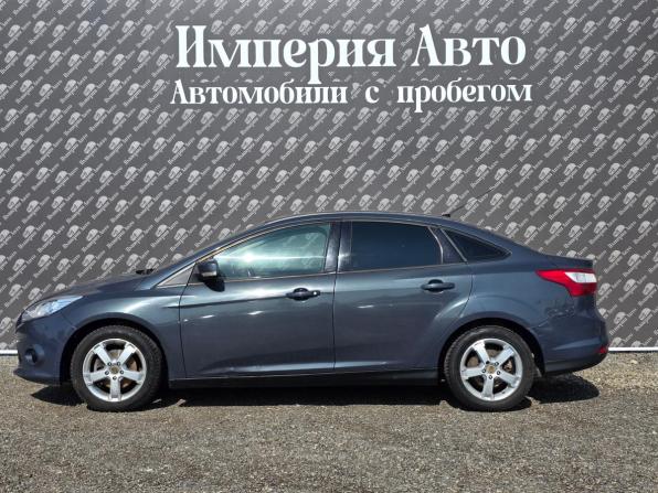 Ford Focus III с пробегом 2014 года, цена 690 000 рублей, 204400 км, седан, Автокод Объявления