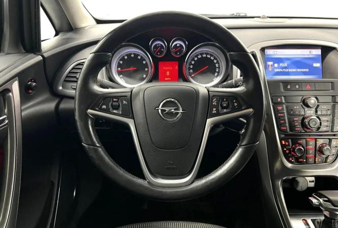 Opel Astra H Рестайлинг с пробегом 2012 года, цена 720 000 рублей, 153846 км, хэтчбек, Автокод Объявления