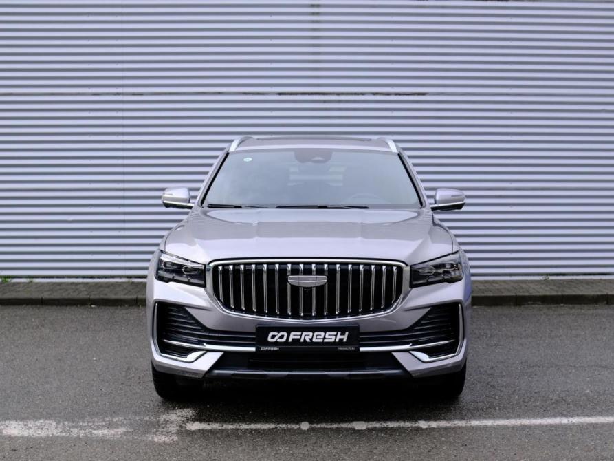 Geely Monjaro I Рестайлинг Сочи  - изображение 3