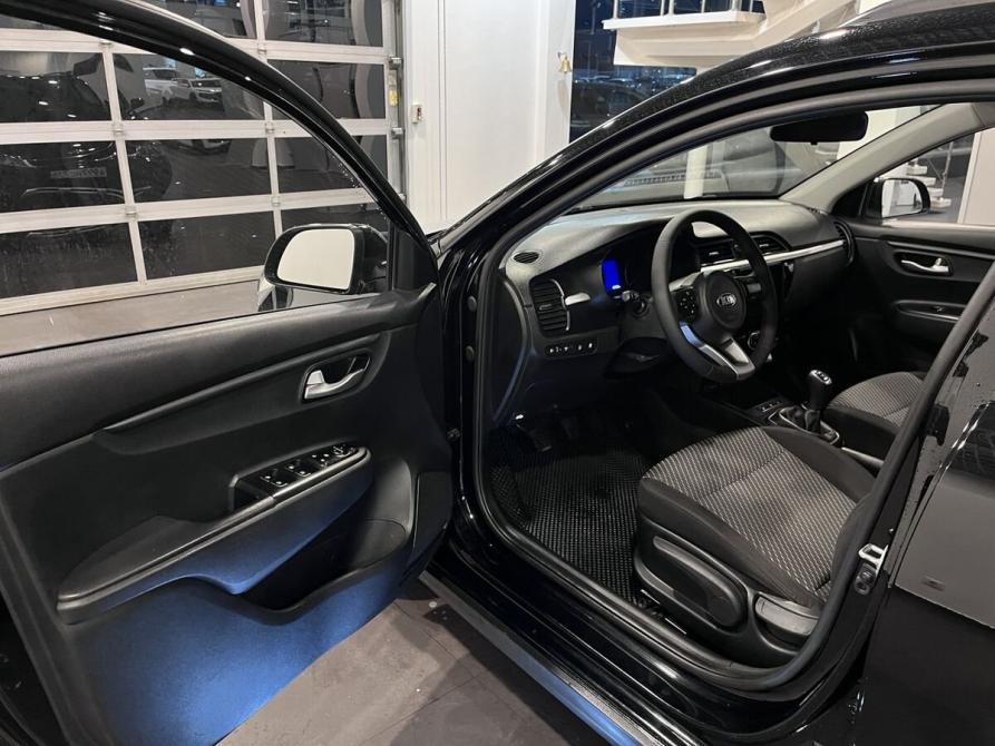 Kia Rio IV Чебоксары  - изображение 21