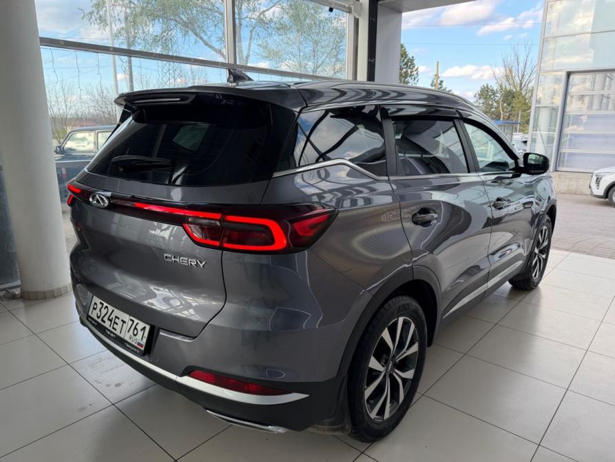 Chery Tiggo 7 Pro I Таганрог  - изображение 9
