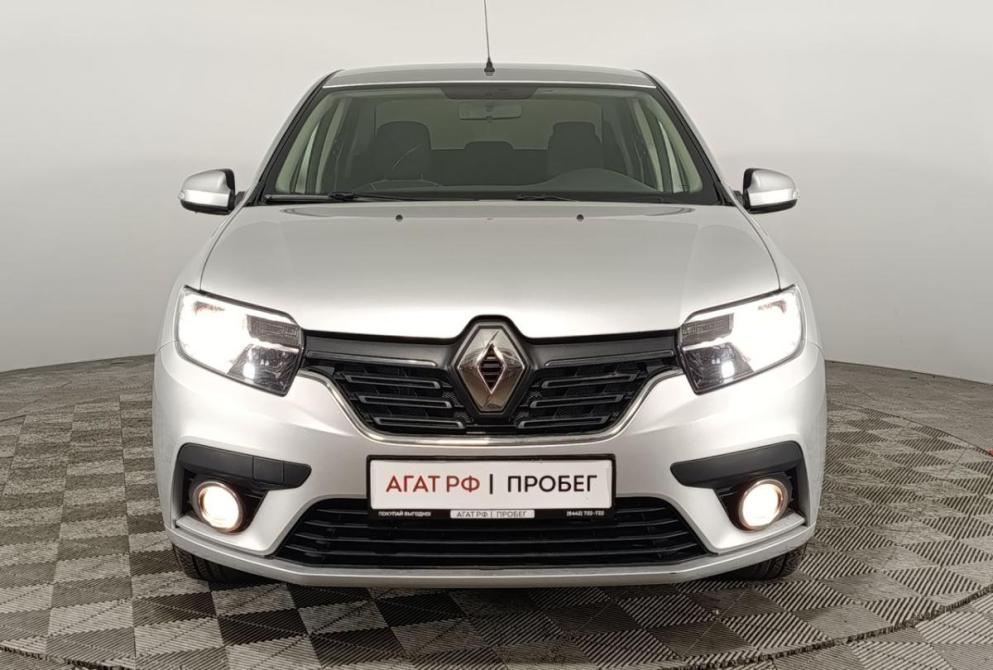 Renault Logan II Волгоград  - изображение 2