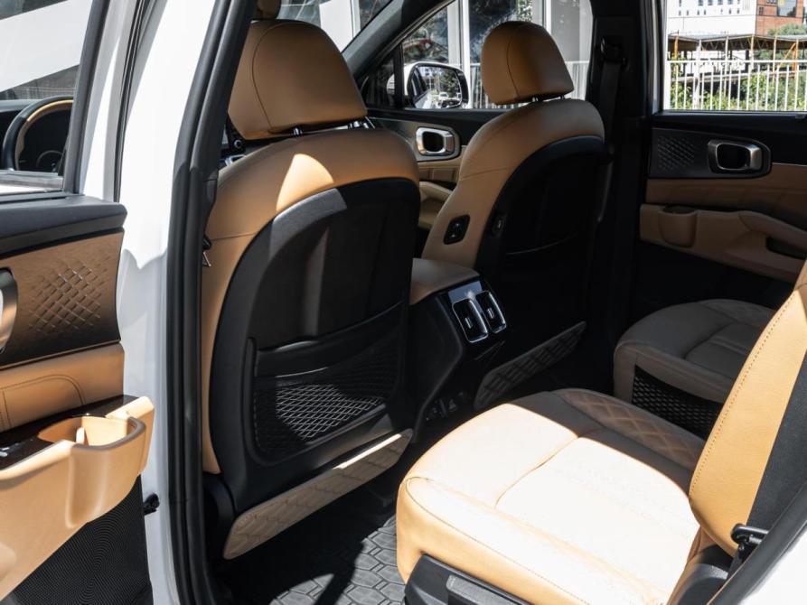 Kia Sorento IV Ставрополь  - изображение 13