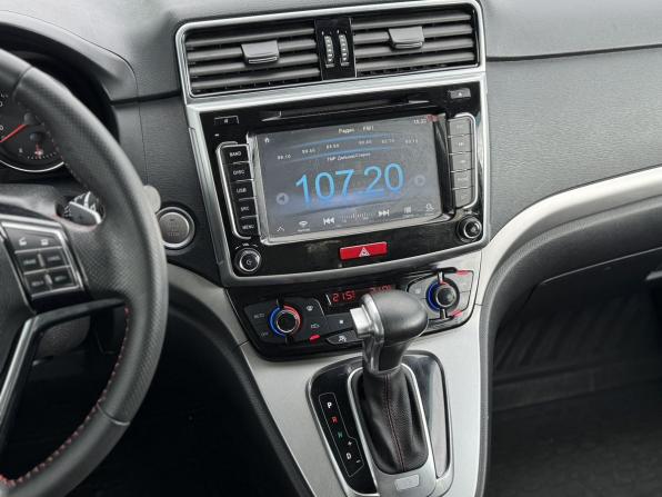 Haval H6 I с пробегом 2019 года, цена 1 520 000 рублей, 82775 км, внедорожник, Автокод Объявления