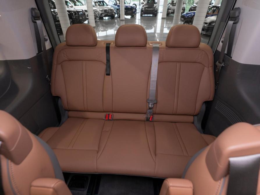 Hyundai Staria I Москва  - изображение 15