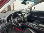 Lexus RX III Рестайлинг Барнаул  - изображение 51
