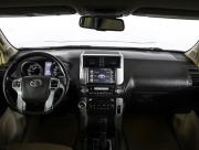 Toyota Land Cruiser Prado 150 Series Москва  - изображение 36