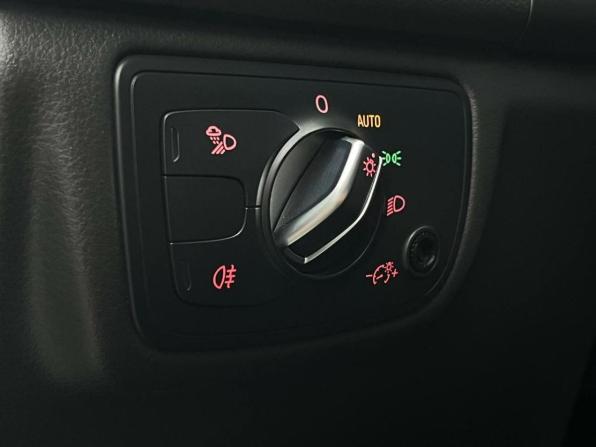 Audi A6 IV (C7) с пробегом 2014 года, цена 1 359 000 рублей, 157571 км, седан, Автокод Объявления
