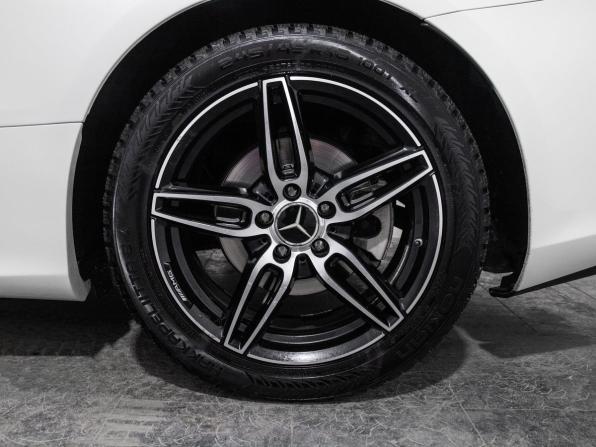 Mercedes-Benz E-Класс V (W213 S213 C238) с пробегом 2017 года, цена 3 079 500 рублей, 64234 км, купе-хардтоп, Автокод Объявления