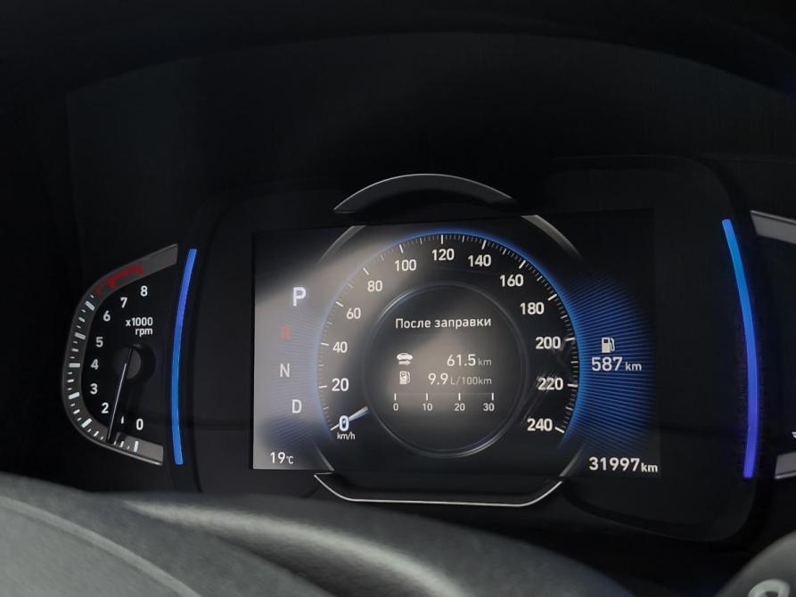 Hyundai Creta II Нижний Новгород  - изображение 19