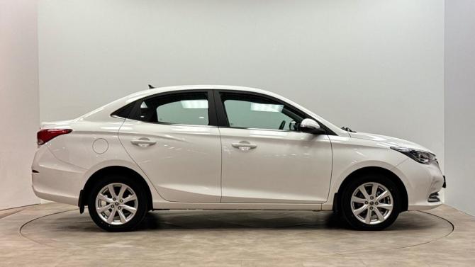 Changan Alsvin с пробегом 2023 года, цена 1 200 000 рублей, 13445 км, седан, Автокод Объявления