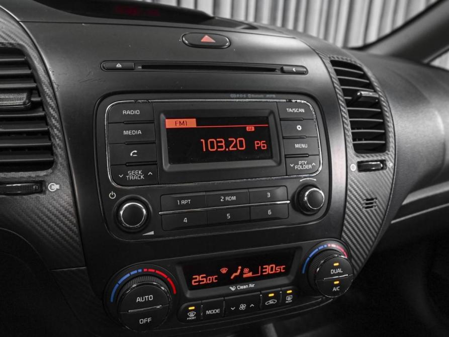 Kia Cerato III Ставрополь  - изображение 14