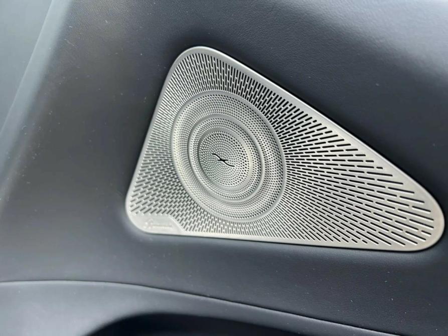 Mercedes-Benz S-Класс VII (W223) Санкт-Петербург  - изображение 38
