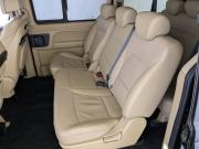 Hyundai H-1 II Рестайлинг 2 Москва  - изображение 42