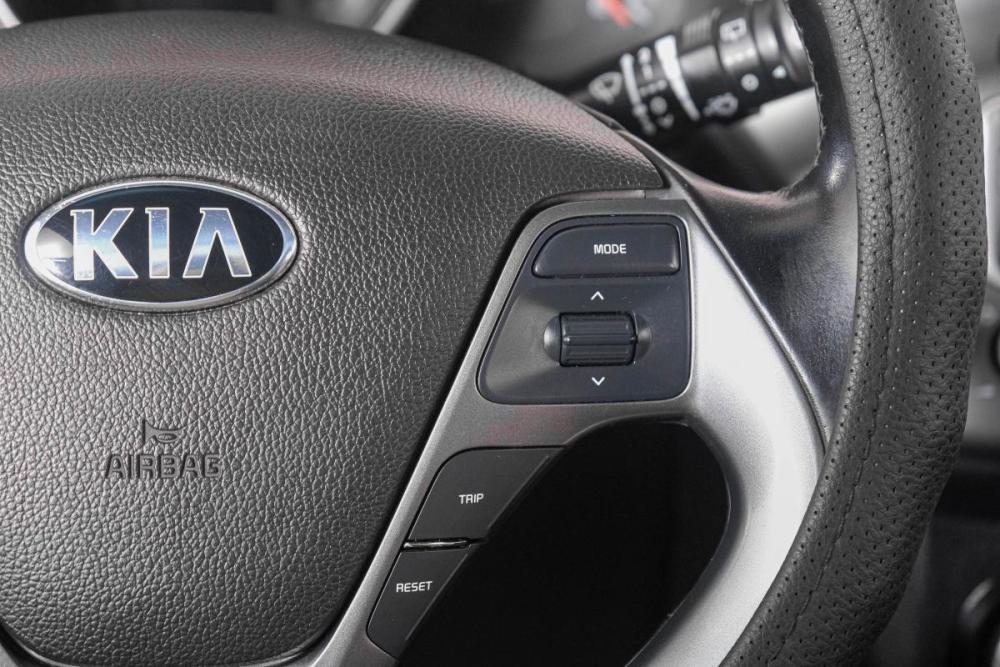 Kia Rio III Рестайлинг Кемерово  - изображение 18