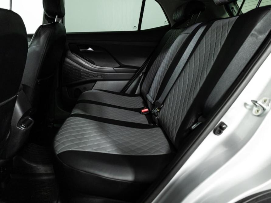 Hyundai Creta II Санкт-Петербург  - изображение 11